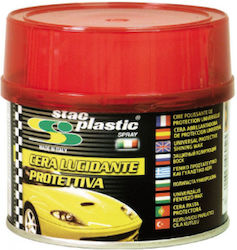 Stac Plastic Вакса За Защита На Цвят Паста За Вакса 250гр