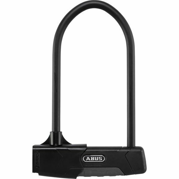 Abus ULock Granit Plus 470/150HB230 + USH Κλειδαριά Ποδηλάτου Πέταλο