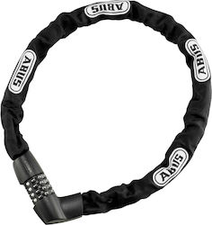 Abus Tresor 1385/75 Κουλούρα Ποδηλάτου