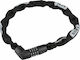 Abus Tresor Bicycle Cable Lock with Combination...