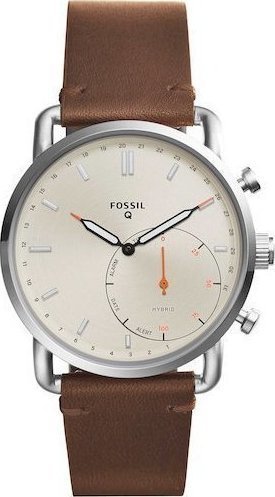 fossil q commuter ftw1150