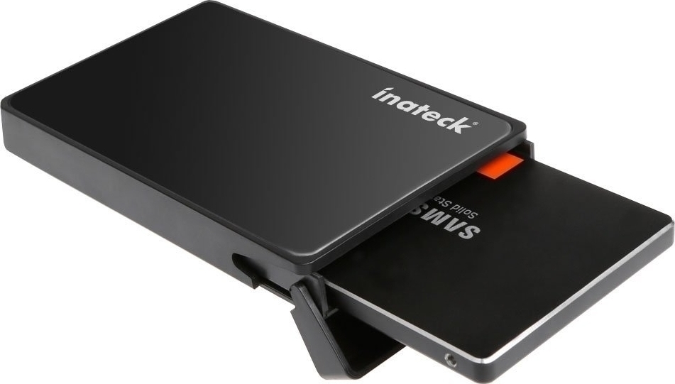 Inateck Withdrawable HDD Enclosure FE2005 Skroutz.gr