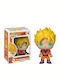 Funko Pop! Animation: Dragon Ball Z - Super Saiyan Goku 14 14
