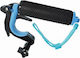 Pistol Trigger Set Blue for Universal