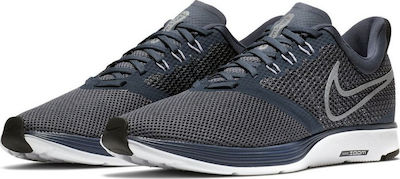 nike air zoom strike