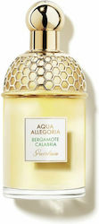 Guerlain Aqua Allegoria Bergamote Calabria Eau ...