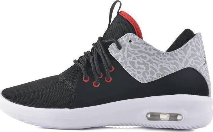 first class nike