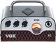 Vox MV 50 AC Head for Electric Guitar 50W Burgundy