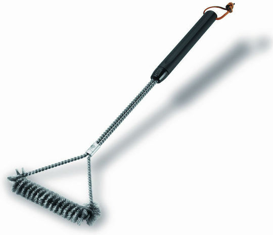 Weber Cleaning brush for BBQ σε σχήμα Τ 53εκ.