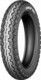 Dunlop K82 4.6-16 59S TT Custom Back Motorcycle Tyre