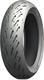 Michelin Pilot Road 5 190/55ZR17 75W Tubeless Sport Λάστιχο Μοτοσυκλέτας Πίσω