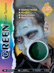 Carnival Face Painting 7gr Green