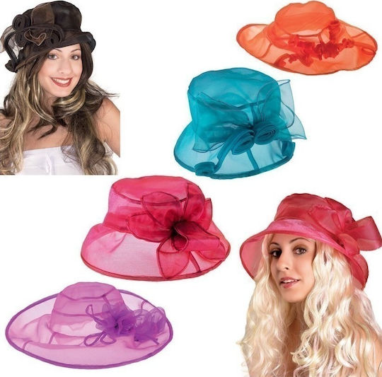 Carnival Hat Coffee 6pcs