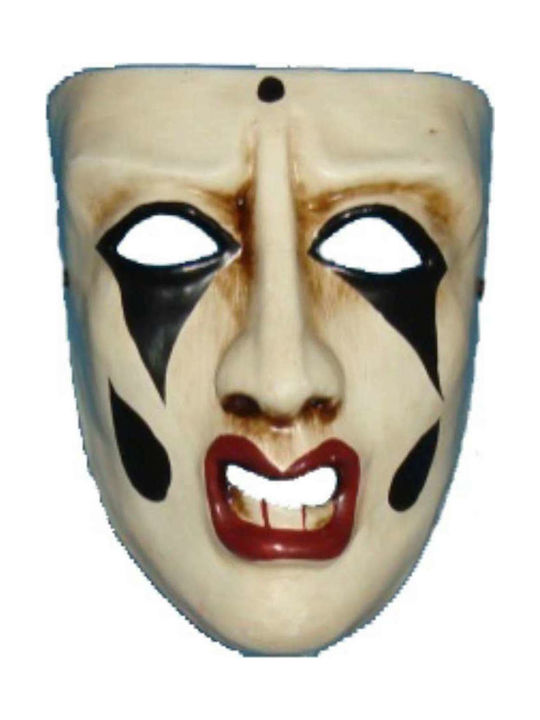 Carnival Full Face Mask 70903