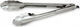 Venus Tongs Meat of Stainless Steel 23cm