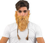 Mustach / Beard for Carnival