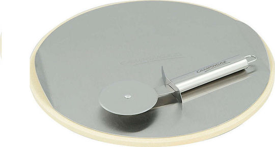 Campingaz Baking Plate Pizza with Stone Flat Surface 33cm