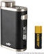 Eleaf iStick Pico 21700 Mod E-Cigarette 4000mAh 100W Black