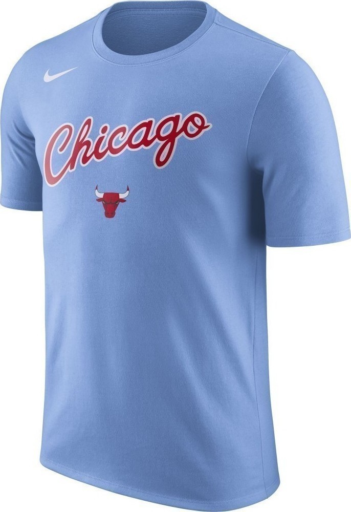 bulls city edition t shirt