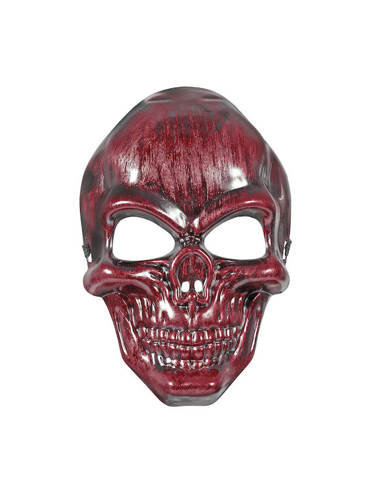 Carnival Mask Full Face 08167