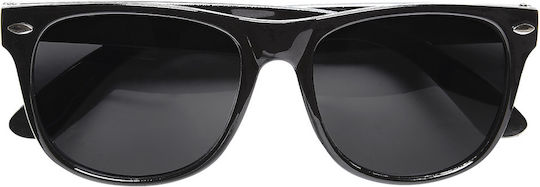 Carnival Glasses Black 6729C