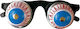 Carnival Glasses 4854O