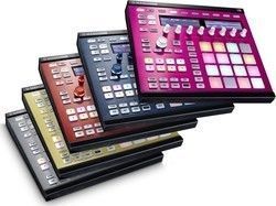 Native Instruments Maschine Custom Kit Προστατευτικό Κάλυμμα