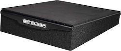 Reloop Smonitor Pad8 Pro Audio Treatment Material 1 Piece In Straight Design Reloop Smonitor Pad8 Pro Audio Treatment Material 1 Piece In Straight Design