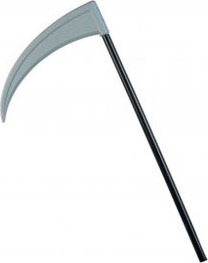 Carnival Axe made of Plastic 3pcs