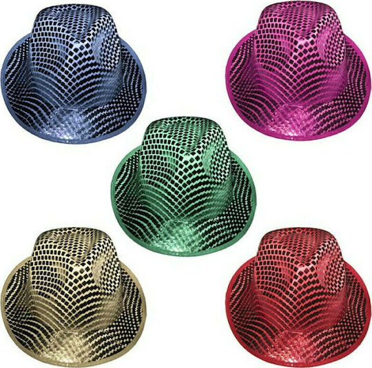 Carnival Hat 1pcs (Μiscellaneous Designs/Colors)