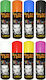 Carnival Hair Spray 125ml (Μiscellaneous Colours)