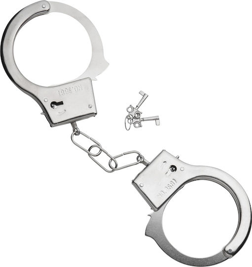 Handcuffs Carnival Handcuffs 1pcs