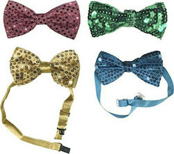 Carnival Bow Tie