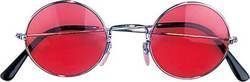 Carnival Glasses Red 67322