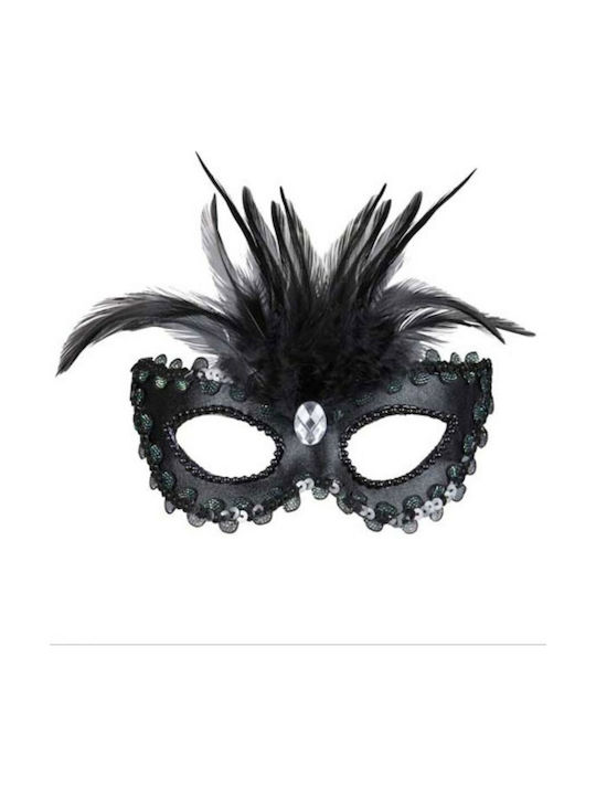 Carnival Mask Eyemask