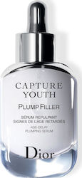 Dior Capture Youth Plump Filler Αντιγηραντικό Serum Προσώπου 30ml