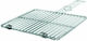 Biofan Double Chromium Grill Rack
