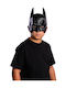 Αποκριάτικη Παιδική Μάσκα Προσώπου Batman