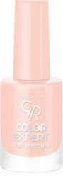 Golden Rose Color Expert Glossy Nagellack Rosa ...