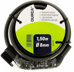 Durca Bicycle Cable Lock