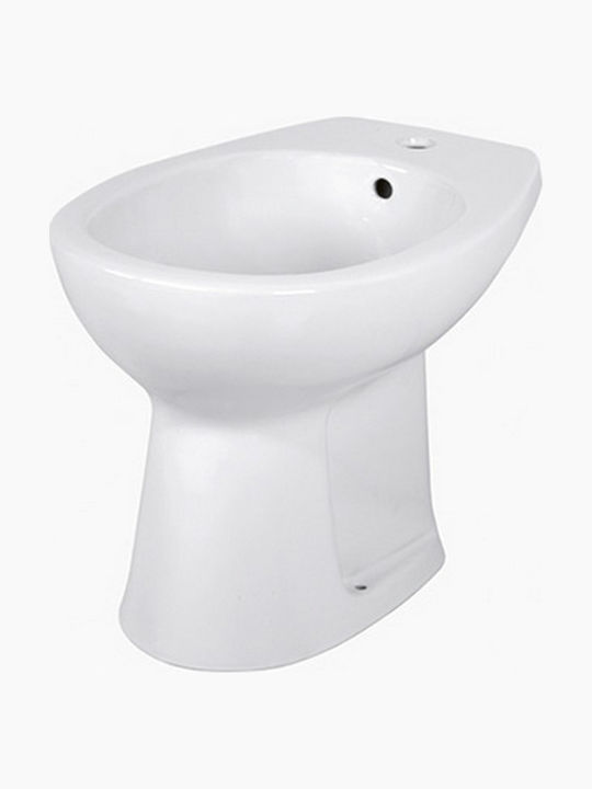 Sanitana Floor-Standing Bidet Monaxo 36x54.5x39cm