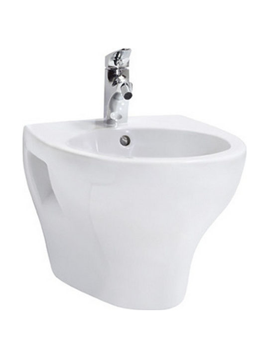 Sanitana Pop Bidet Agățat 35x53cm