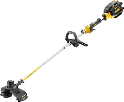 Dewalt Χορτοκοπτικό Μπαταρίας Ώμου / Χειρός 36V Solo 5.9kg