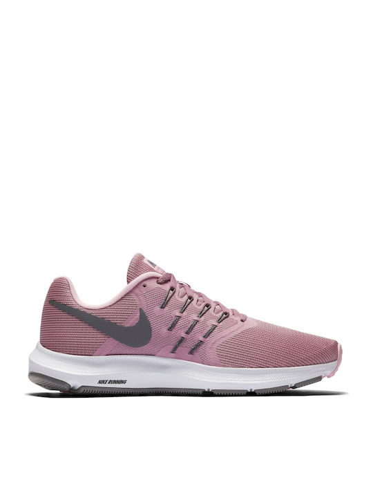 Distract earthquake cheat Nike Run Swift 909006-600 Γυναικεία Αθλητικά Παπούτσια Running Ροζ |  Skroutz.gr