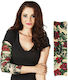 Carnival Tattoo Sleeve 1pcs