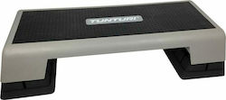 Tunturi Aerobic Step Aerobic Stepper με Ρυθμιζόμενο Ύψος