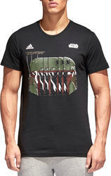 adidas star wars t shirt skroutz