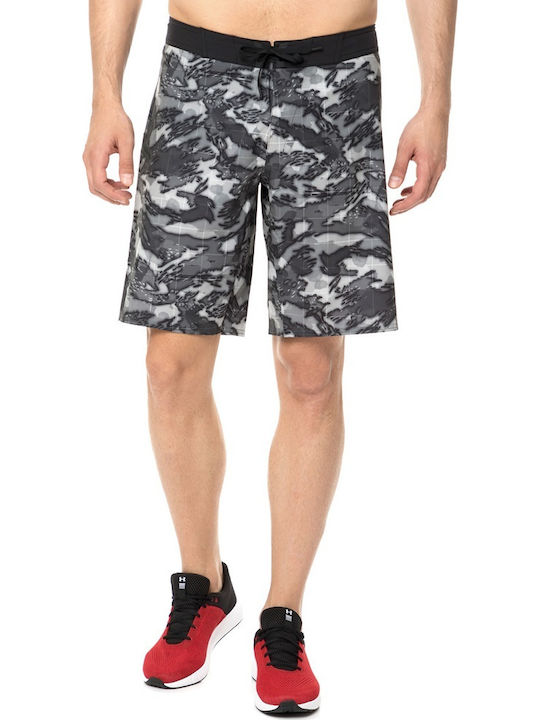 Reebok Crossfit Super Nasty Core Splash Pantaloni scur i sport b rba i Gri CD7605 Skroutz.ro