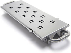 Broil King 60190 Κουτί Καπνίσματος Inox Broil King 60190 Κουτί Καπνίσματος Inox