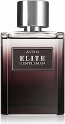 Avon Elite Gentleman Тоалетна вода 75мл